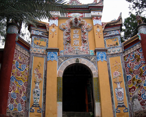 重慶周邊旅游