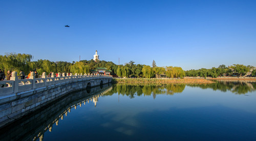 華北旅游