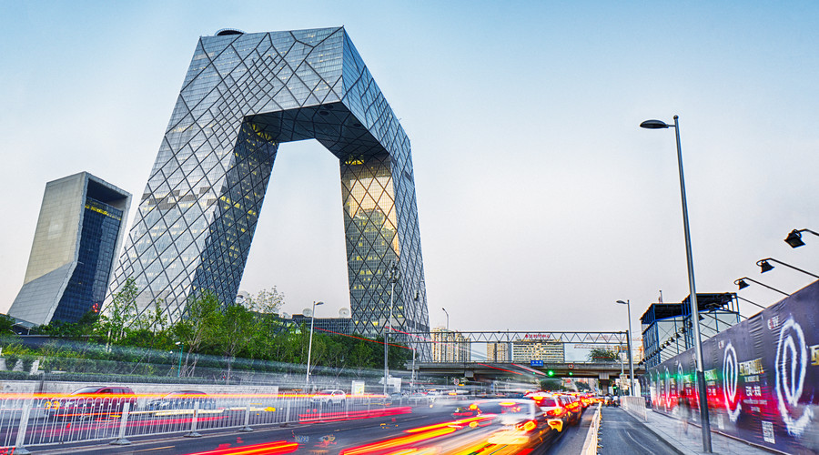 北京旅游