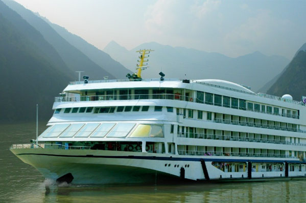 龍騰系列旅游