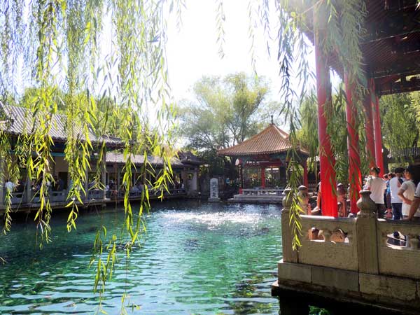 華東旅游