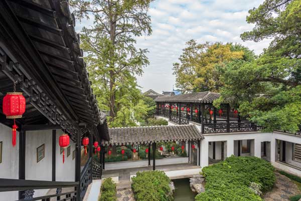 華東旅游
