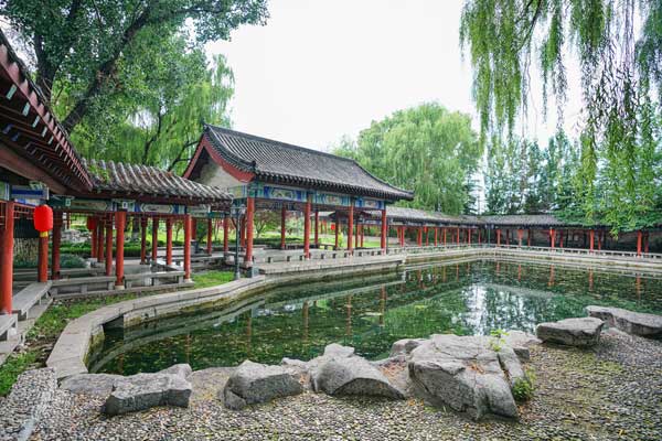 華東旅游