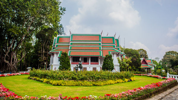 泰國旅游