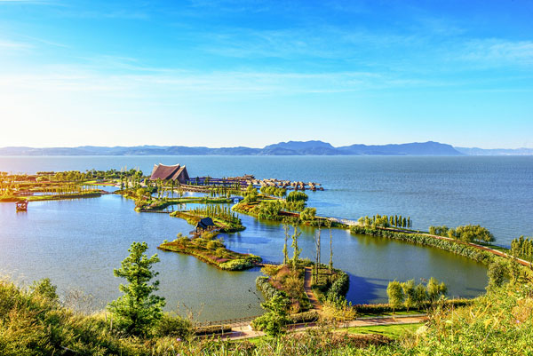 云南旅游