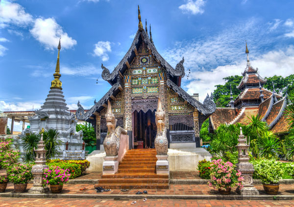 泰國旅游