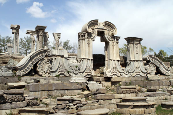北京旅游
