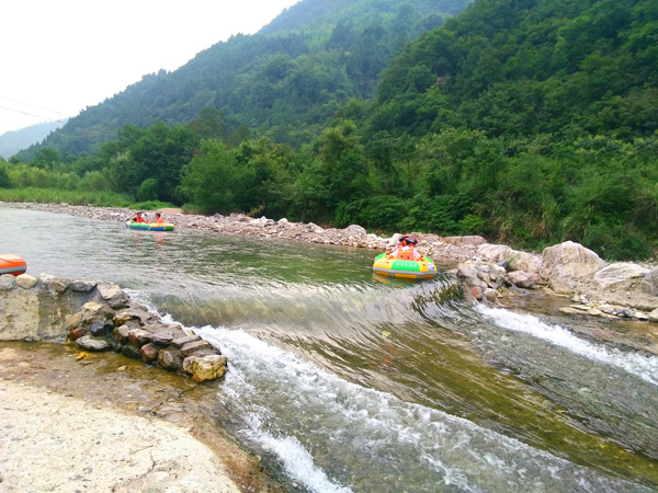 西南旅游