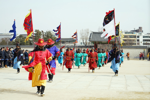 韓國旅游