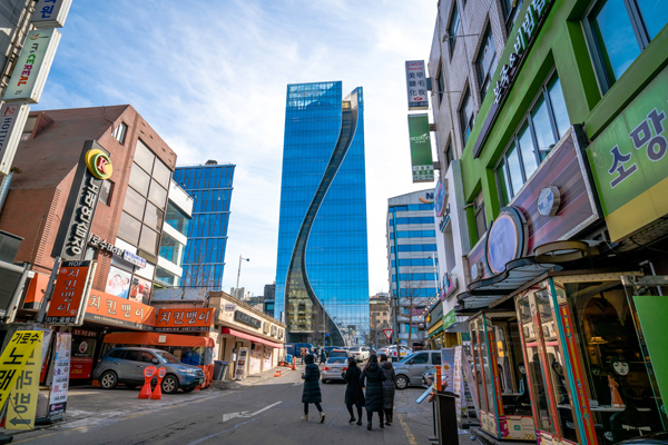 日韓旅游