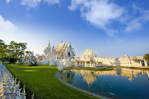 泰國旅游