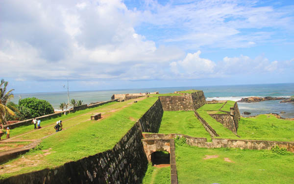 海島旅游