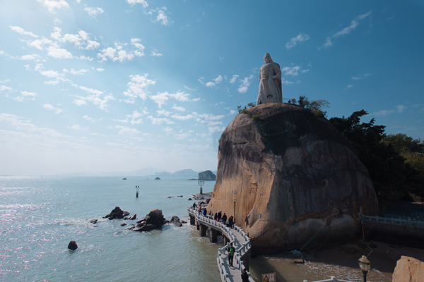 華南旅游