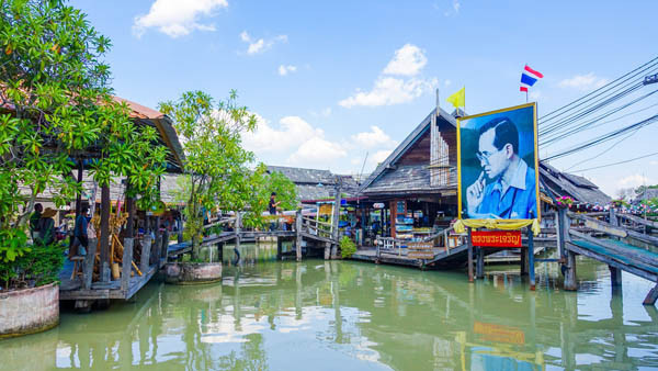 海島旅游