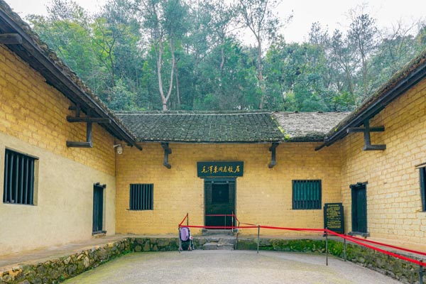 湖南旅游