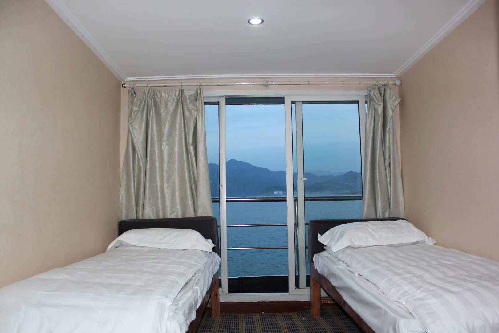 三峽旅游