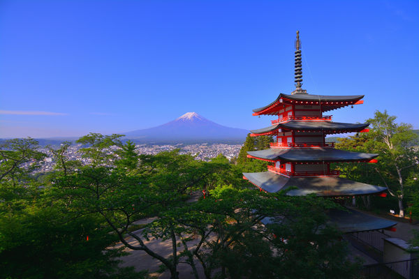 日韓旅游