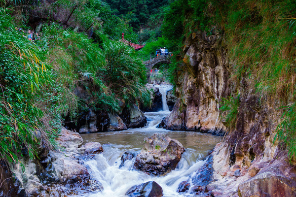 云南旅游