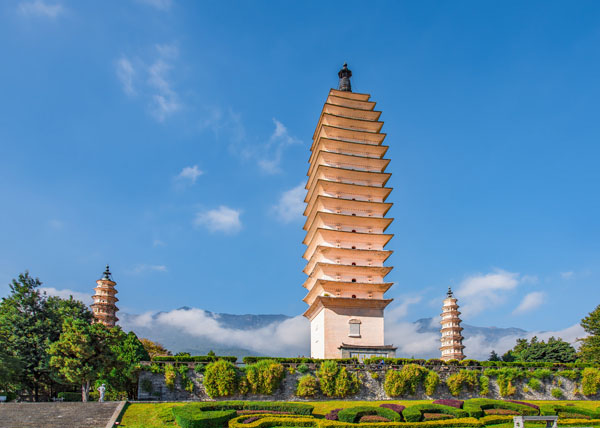 云南旅游
