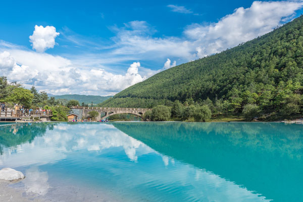 云南旅游
