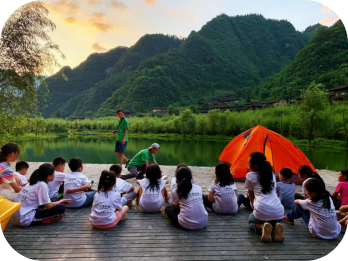 西南旅游