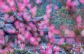 重慶周邊旅游