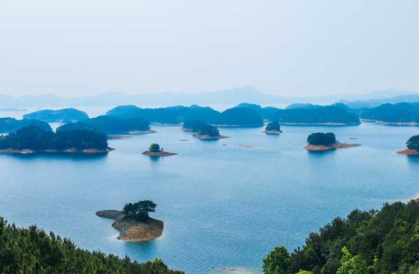 華東旅游