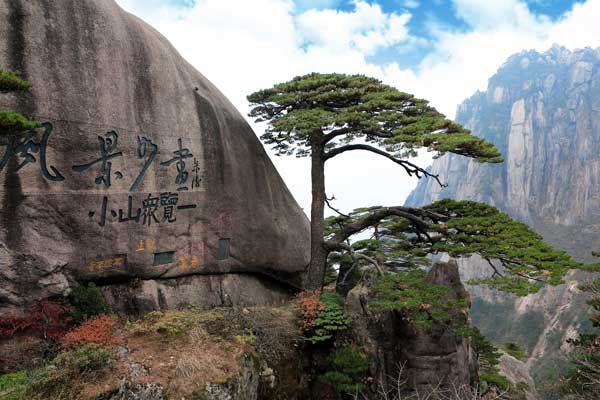 華東旅游