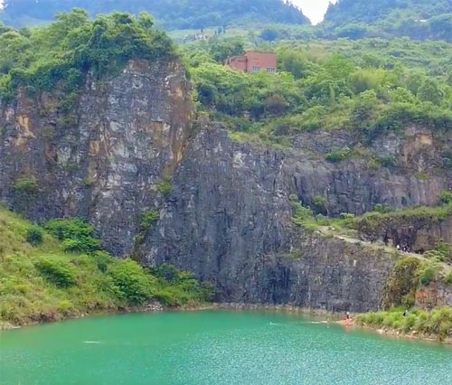 重慶旅游