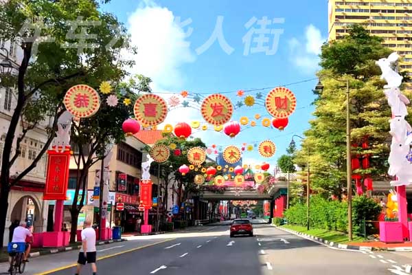 東南亞旅游
