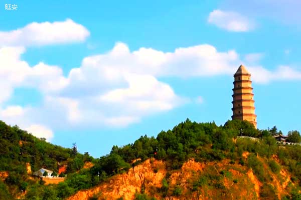 西北旅游